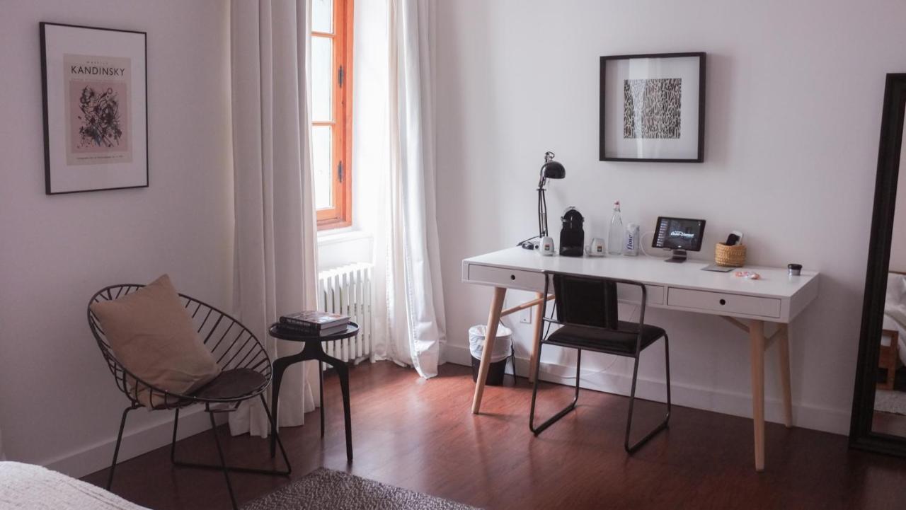 Maison Saint-Vincent By Maisons & Co Монреал Екстериор снимка