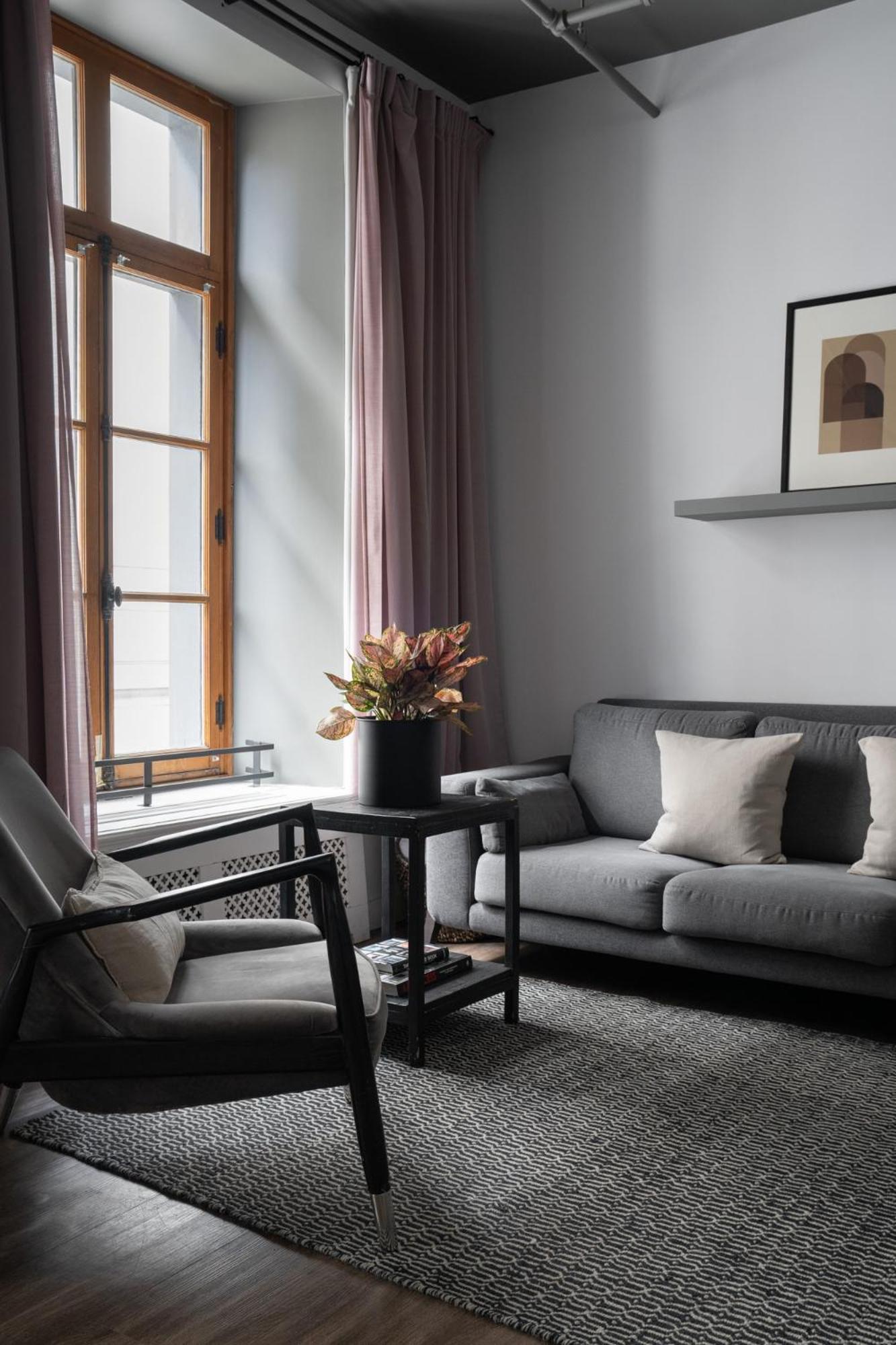 Maison Saint-Vincent By Maisons & Co Монреал Екстериор снимка