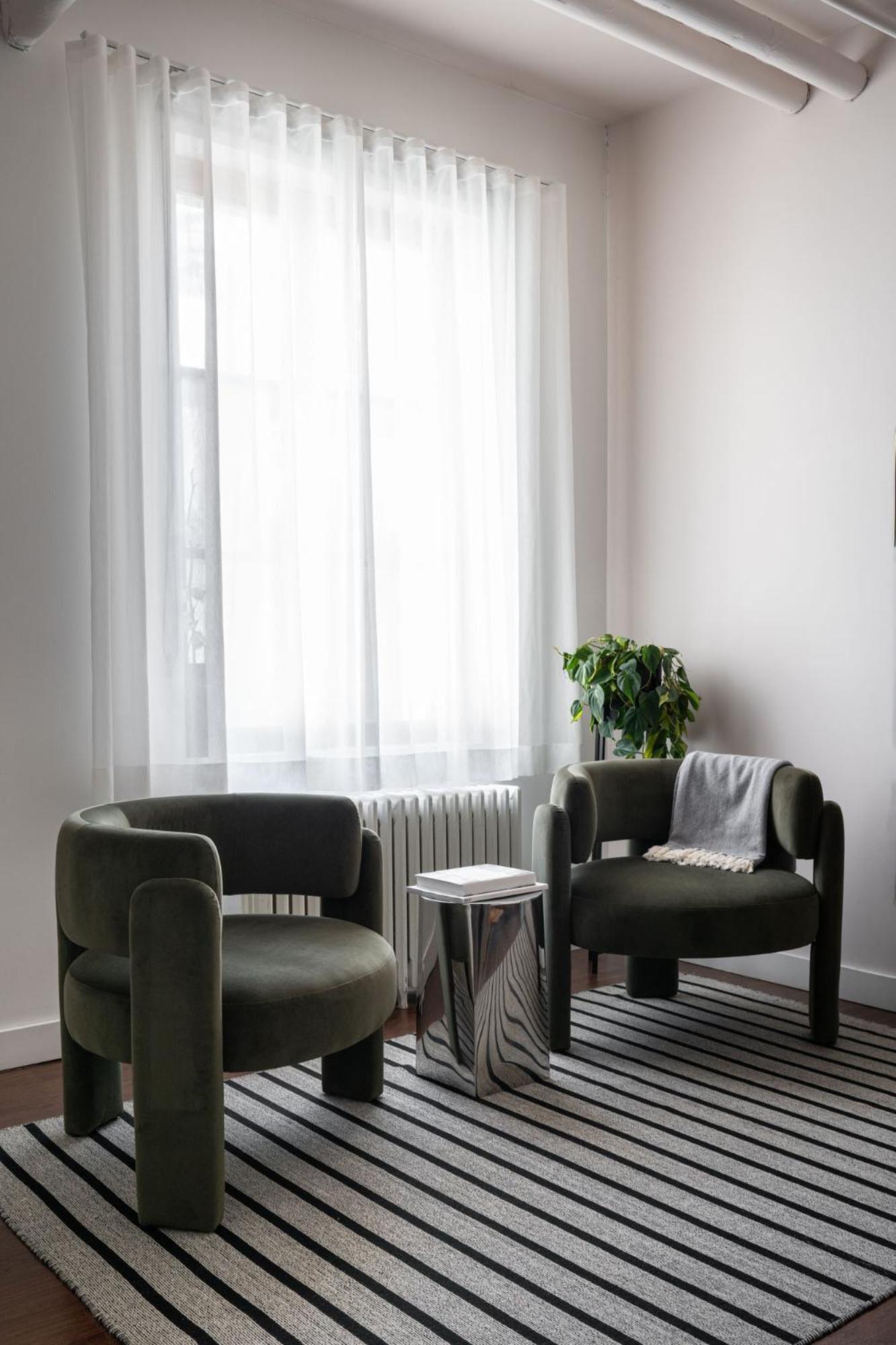 Maison Saint-Vincent By Maisons & Co Монреал Екстериор снимка