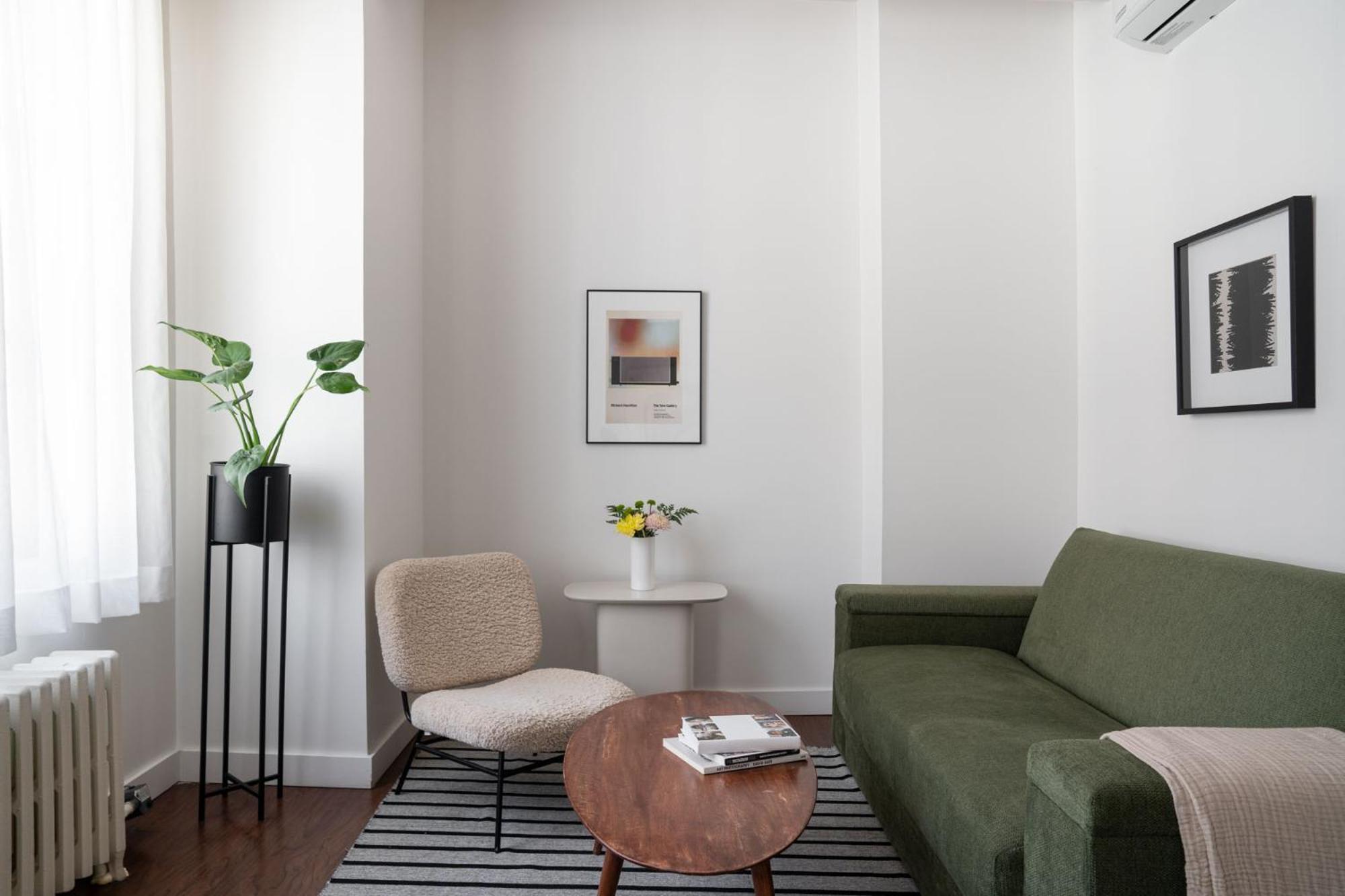 Maison Saint-Vincent By Maisons & Co Монреал Екстериор снимка