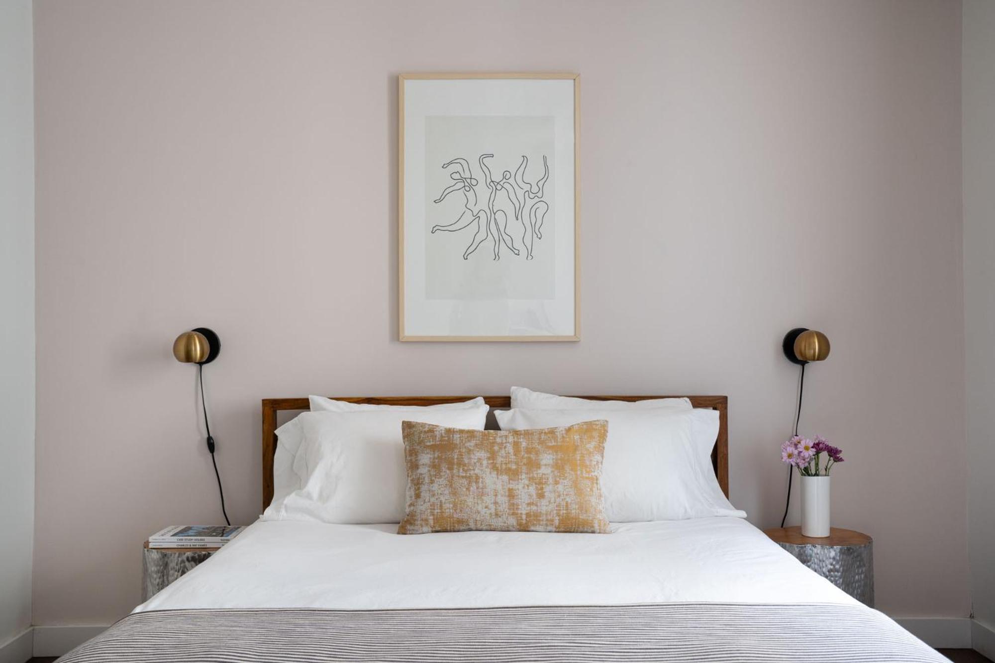 Maison Saint-Vincent By Maisons & Co Монреал Екстериор снимка