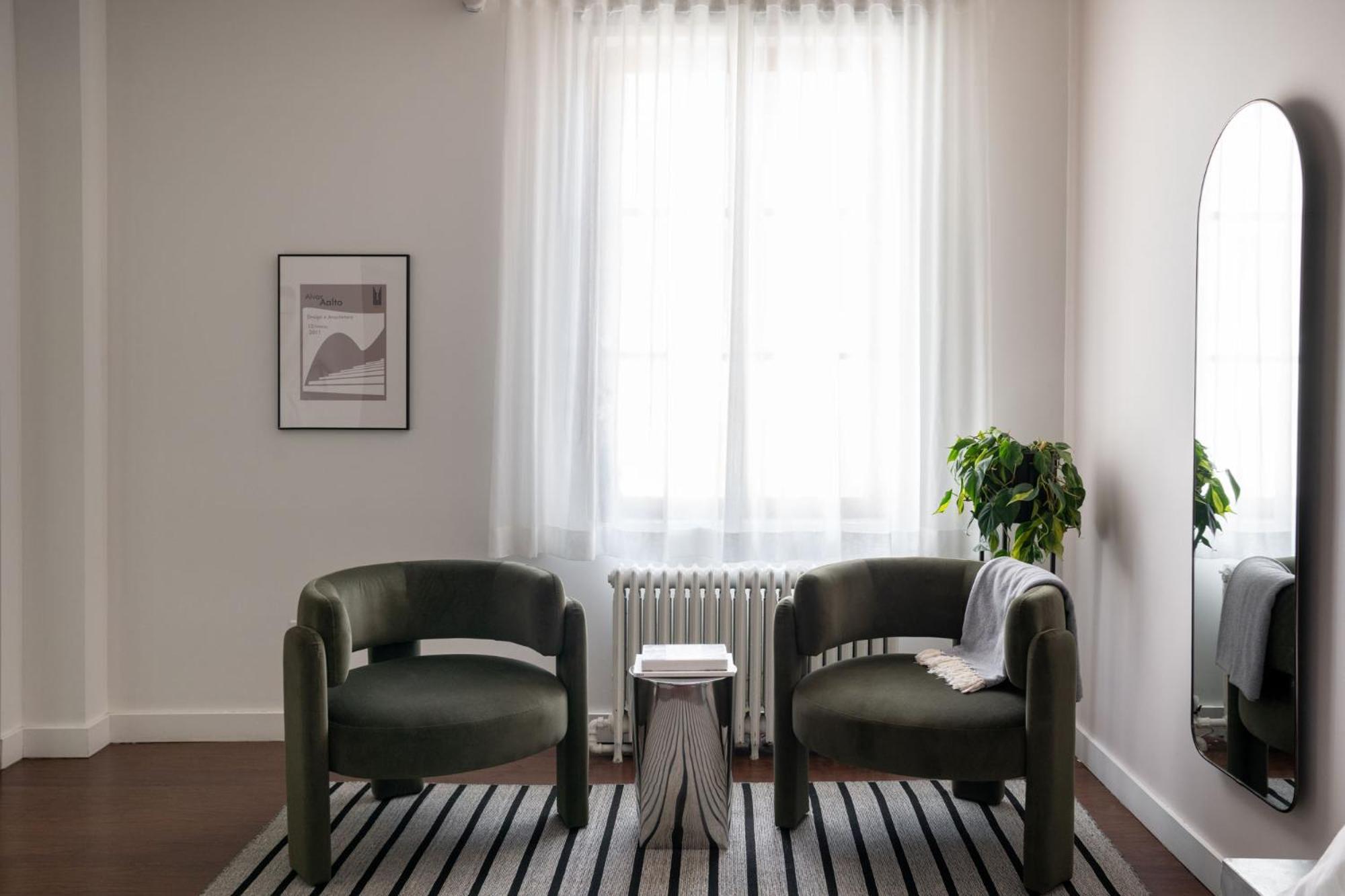 Maison Saint-Vincent By Maisons & Co Монреал Екстериор снимка