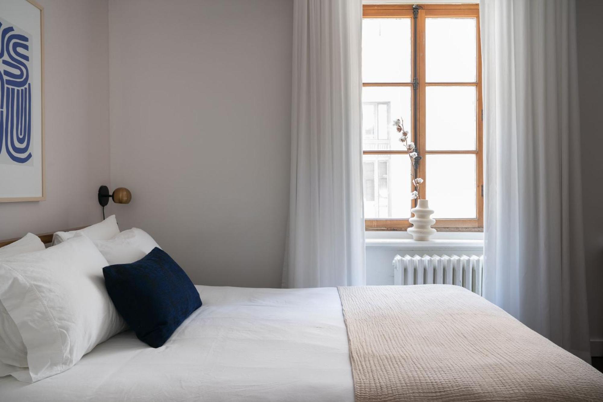 Maison Saint-Vincent By Maisons & Co Монреал Екстериор снимка