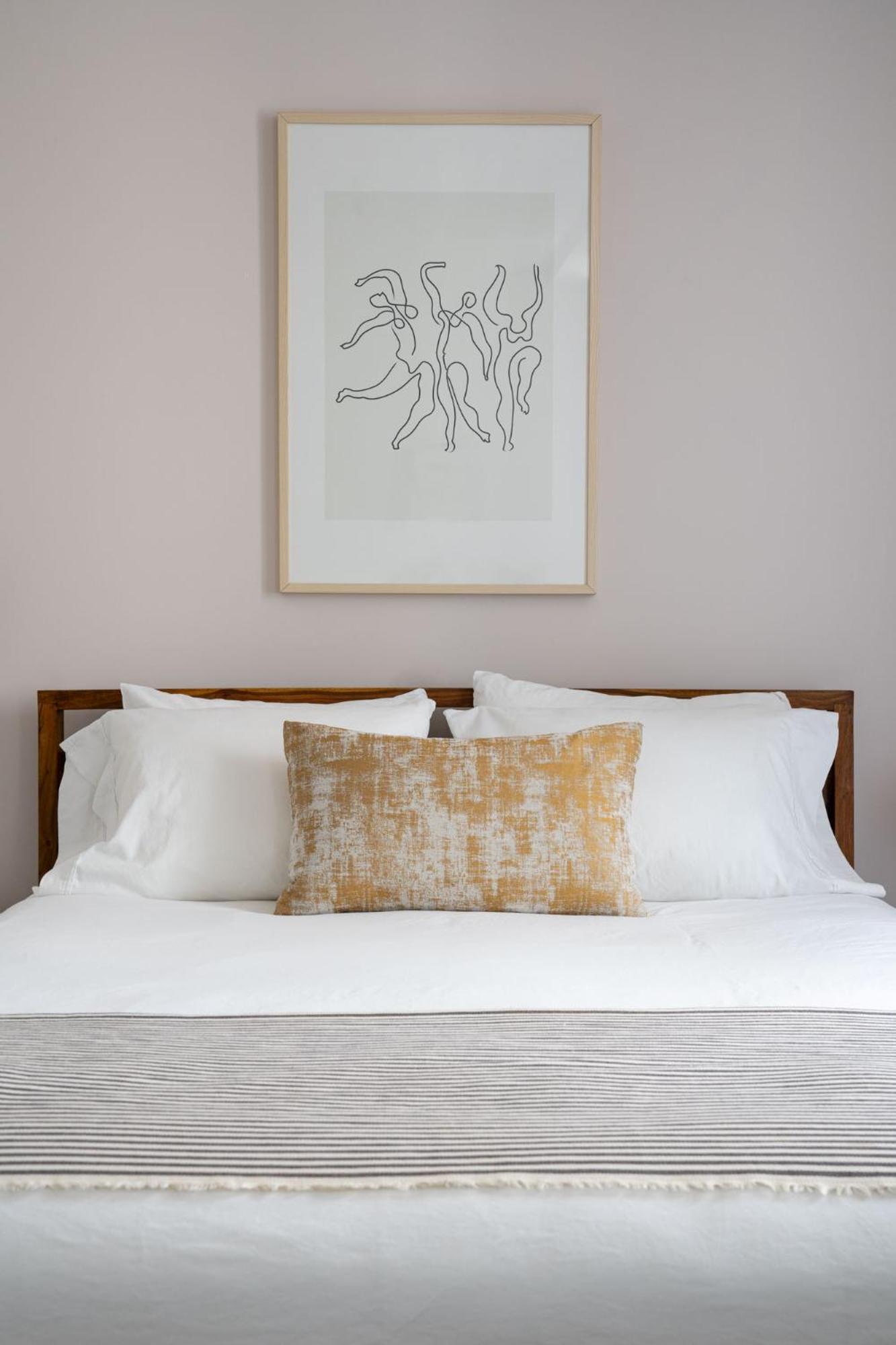 Maison Saint-Vincent By Maisons & Co Монреал Екстериор снимка