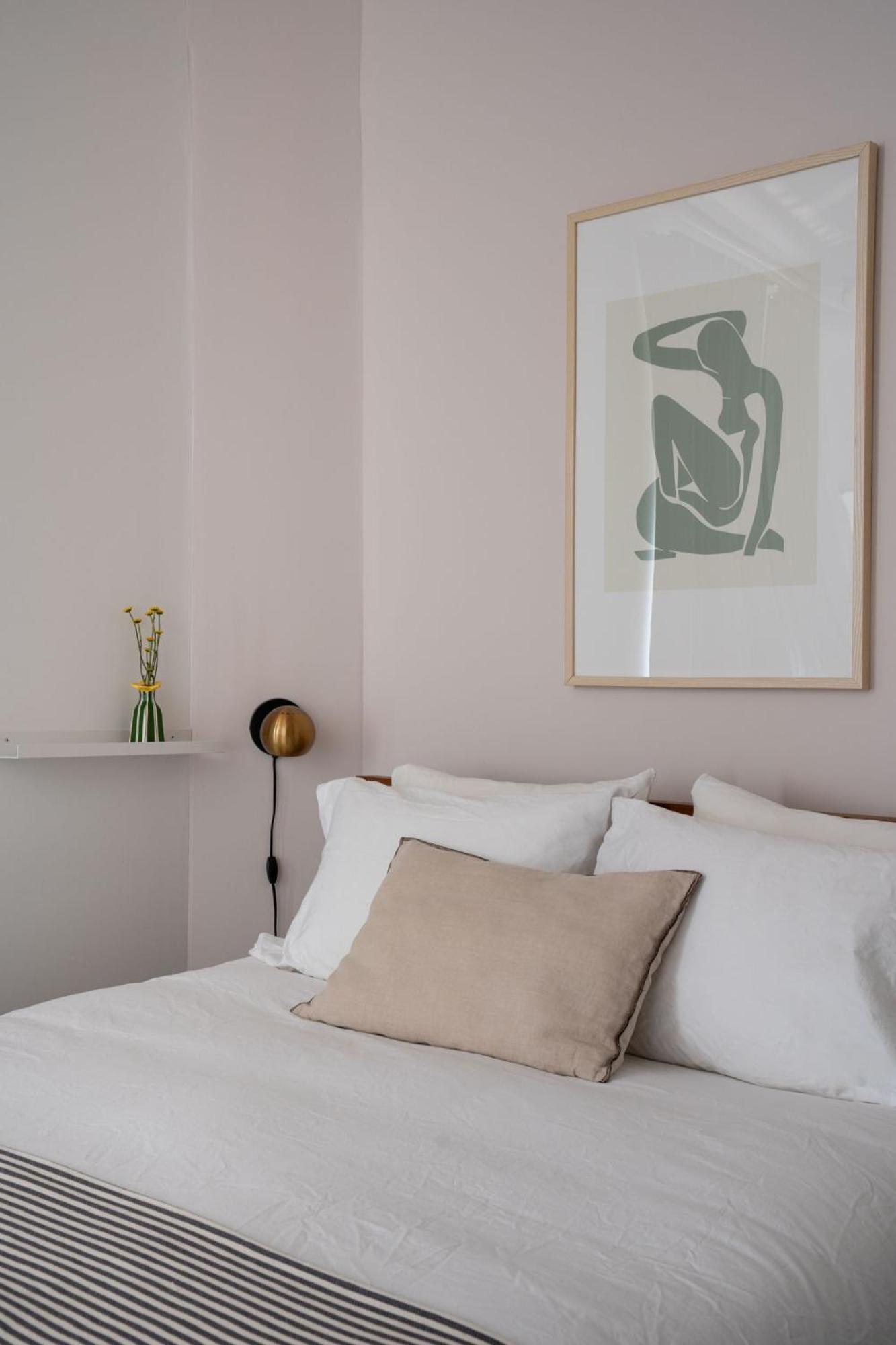 Maison Saint-Vincent By Maisons & Co Монреал Екстериор снимка