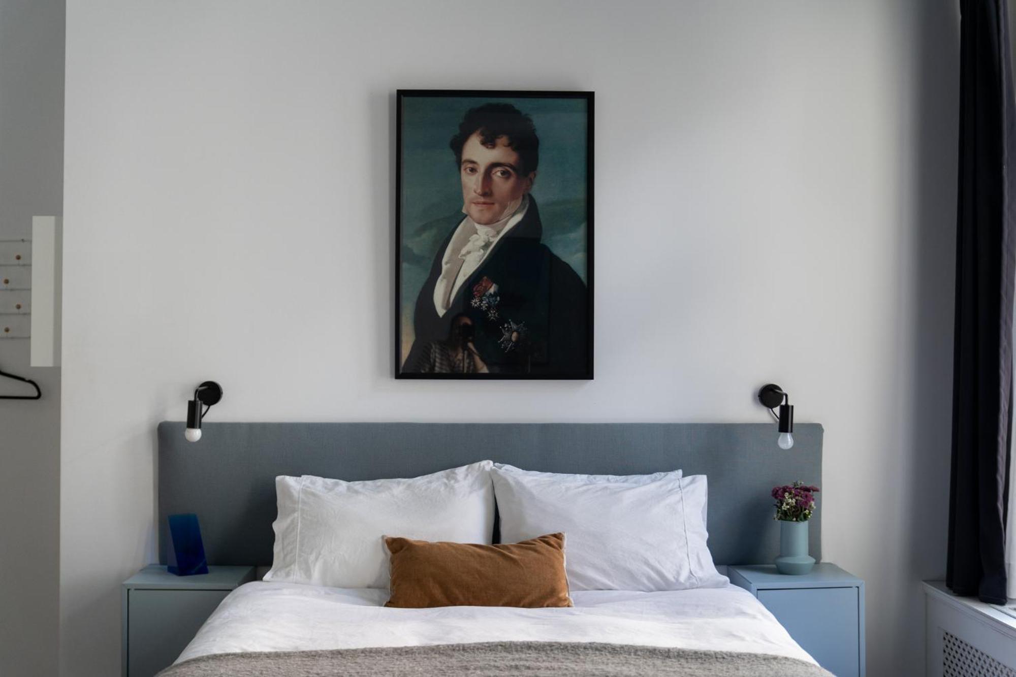 Maison Saint-Vincent By Maisons & Co Монреал Екстериор снимка