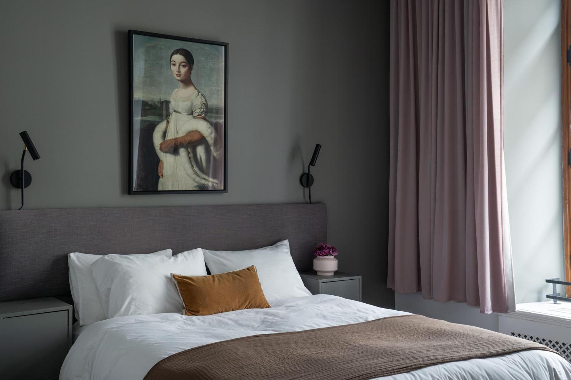 Maison Saint-Vincent By Maisons & Co Монреал Екстериор снимка
