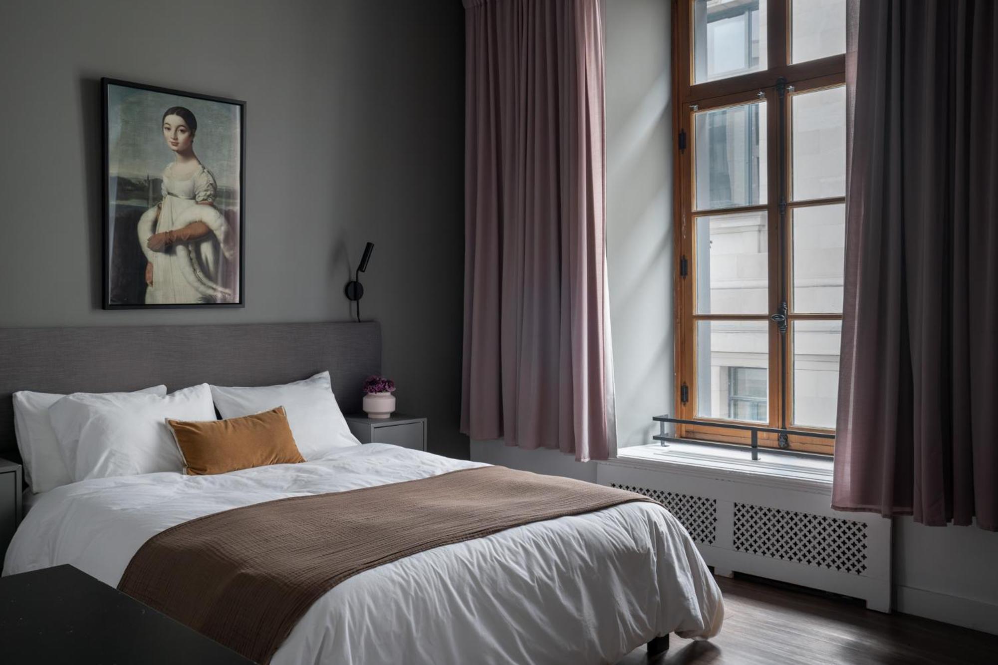 Maison Saint-Vincent By Maisons & Co Монреал Екстериор снимка