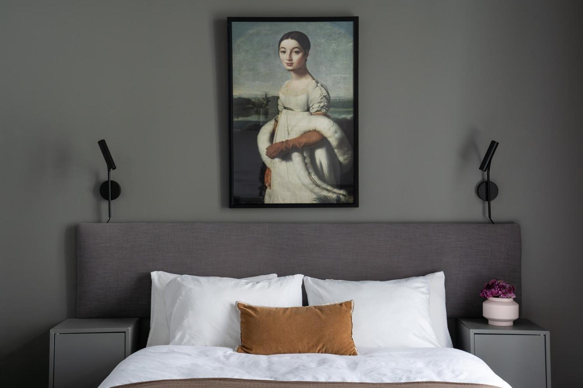 Maison Saint-Vincent By Maisons & Co Монреал Екстериор снимка