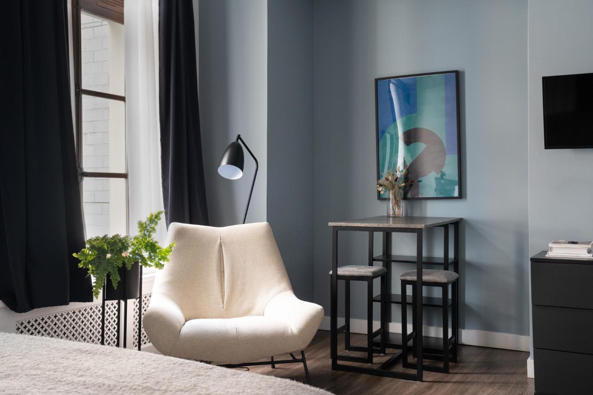 Maison Saint-Vincent By Maisons & Co Монреал Екстериор снимка
