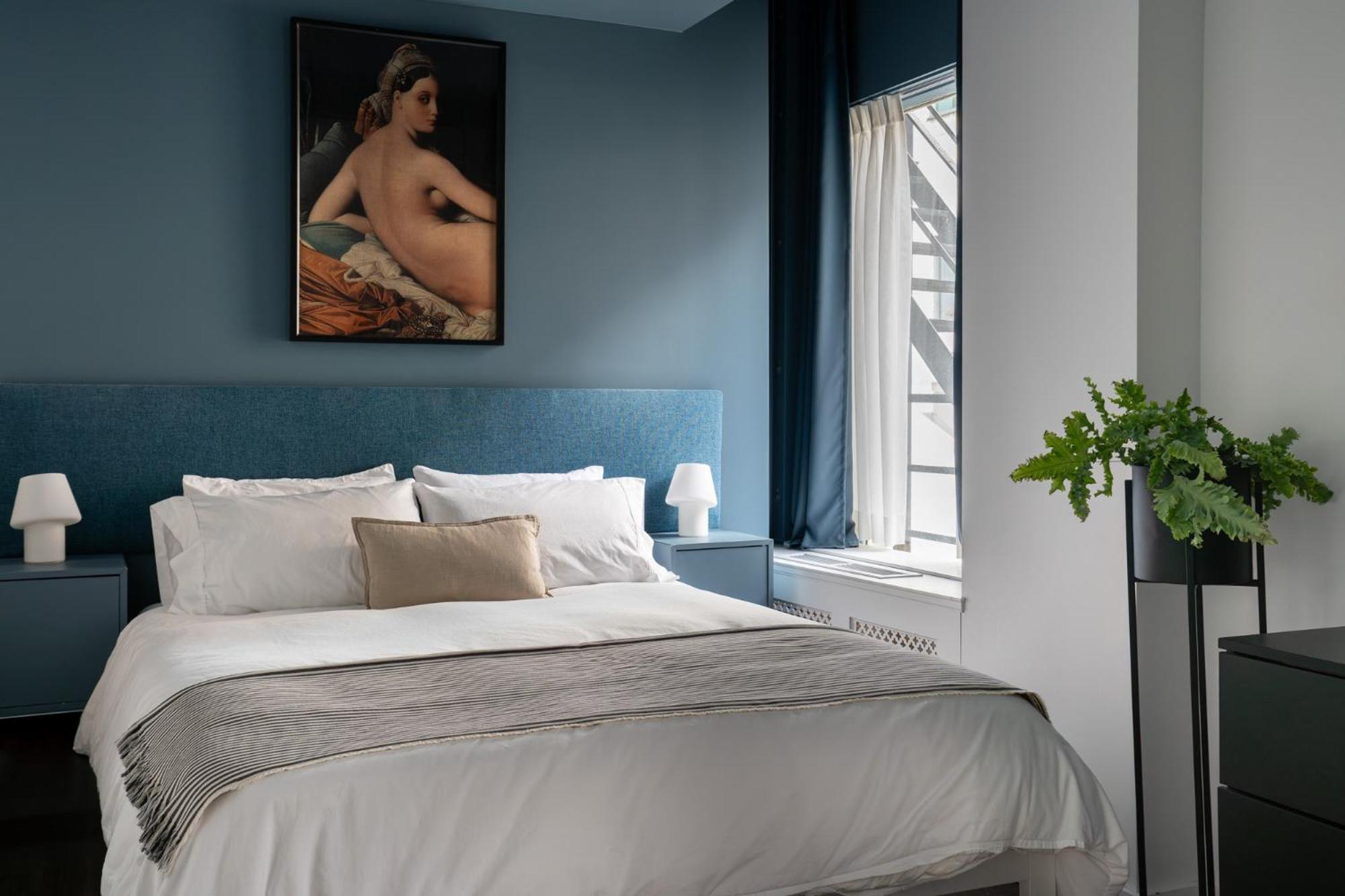 Maison Saint-Vincent By Maisons & Co Монреал Екстериор снимка